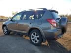 2011 Toyota Rav4 Limited