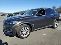 BMW salvage cars for sale: 2023 BMW X5 XDRIVE40I