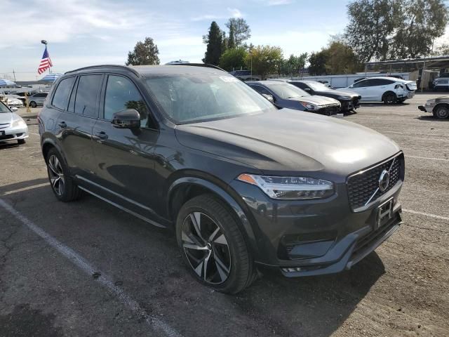 2021 Volvo XC90 T5 R-Design