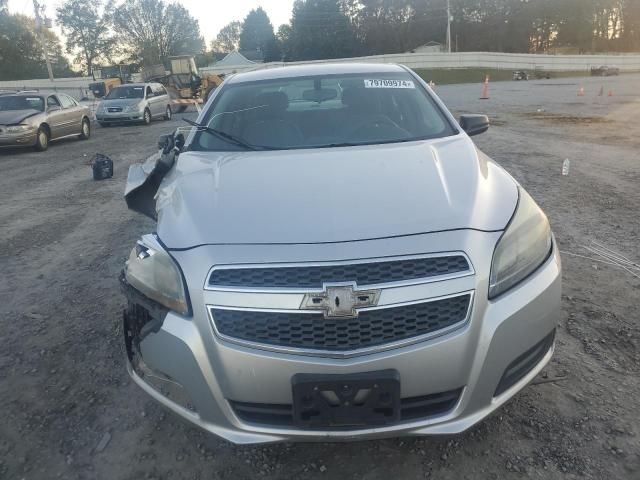 2013 Chevrolet Malibu LS