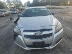 2013 Chevrolet Malibu LS