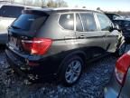 2017 BMW X3 XDRIVE35I