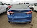 2018 Ford Fusion SE Hybrid