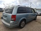 2008 Chrysler Town & Country Limited