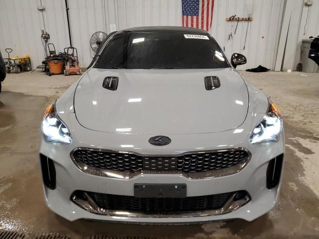 2020 KIA Stinger GT1