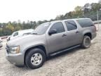 2009 Chevrolet Suburban C1500 LS