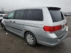 2010 Honda Odyssey LX