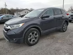 2019 Honda CR-V EX en venta en York Haven, PA