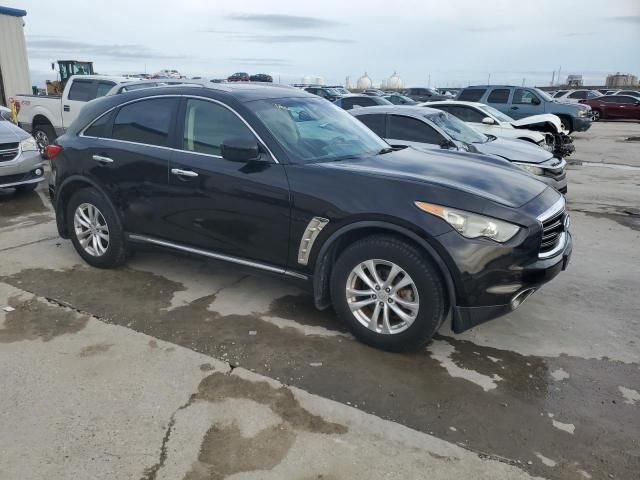 2013 Infiniti FX37