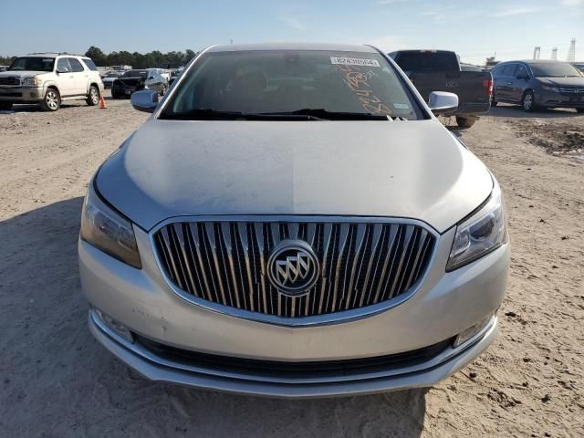 2015 Buick Lacrosse