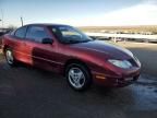 2005 Pontiac Sunfire