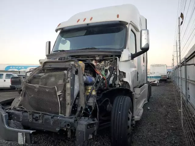 2020 Freightliner Cascadia 126