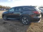 2018 Lexus RX 350 L