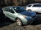 2014 Subaru Forester 2.5I