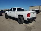 2013 Chevrolet Silverado K1500 LTZ