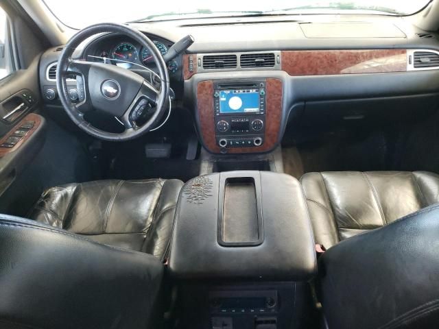 2007 Chevrolet Avalanche K1500