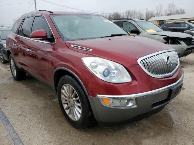 2011 Buick Enclave CXL