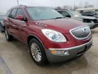 2011 Buick Enclave CXL