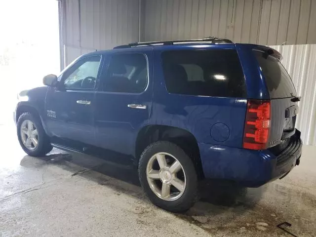 2012 Chevrolet Tahoe C1500 LS