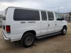 2013 Ford Econoline E350 Super Duty Wagon