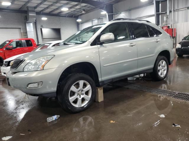 2004 Lexus RX 330