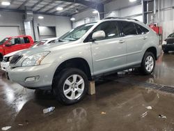 2004 Lexus RX 330 en venta en Ham Lake, MN