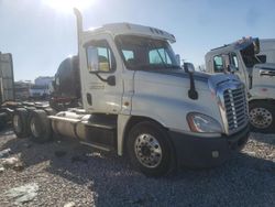 Salvage cars for sale from Copart Chicago: 2012 Freightliner Cascadia 125