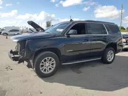 2020 GMC Yukon SLT en venta en Miami, FL