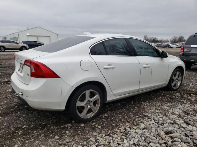 2012 Volvo S60 T5