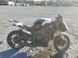 Yamaha salvage cars for sale: 2007 Yamaha YZFR6 L