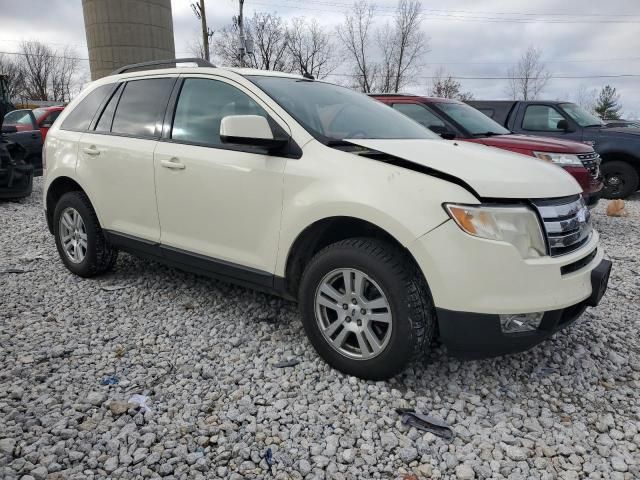 2007 Ford Edge SEL