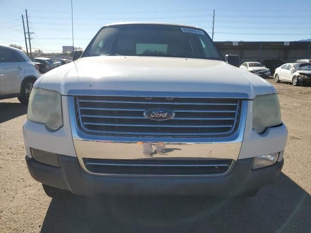 2006 Ford Explorer XLT