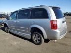 2009 Dodge Grand Caravan SXT