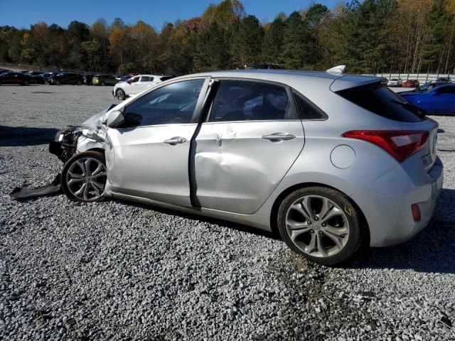 2013 Hyundai Elantra GT