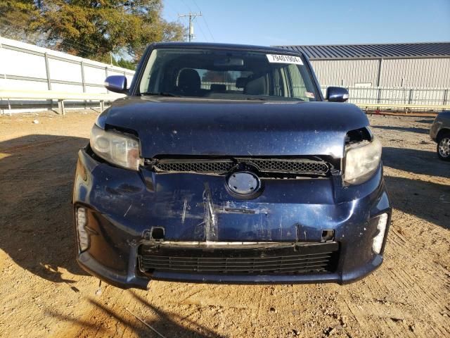 2015 Scion XB