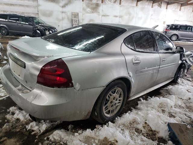 2004 Pontiac Grand Prix GT