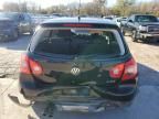 2006 Volkswagen Rabbit