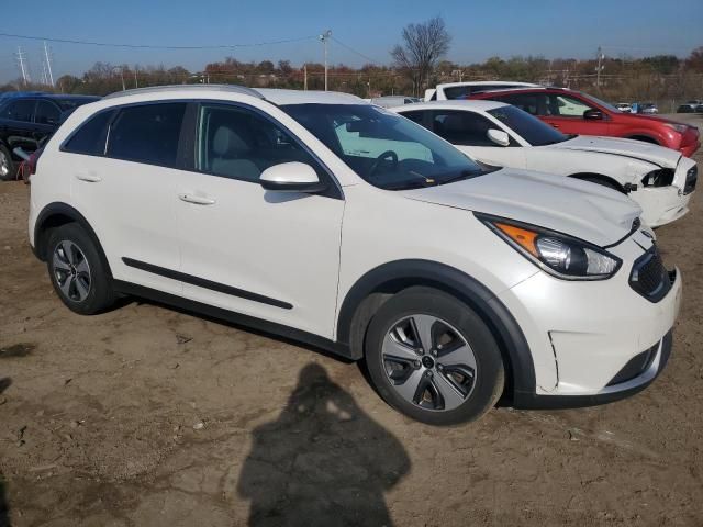 2019 KIA Niro FE