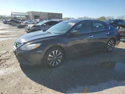 Nissan salvage cars for sale: 2017 Nissan Altima 2.5