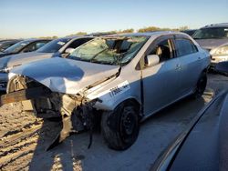 Toyota salvage cars for sale: 2013 Toyota Corolla Base