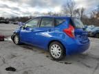 2014 Nissan Versa Note S