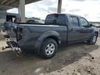 2010 Nissan Frontier Crew Cab SE