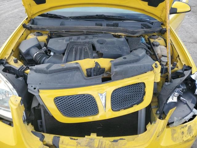 2007 Pontiac G5