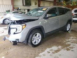 GMC Vehiculos salvage en venta: 2024 GMC Terrain SLE