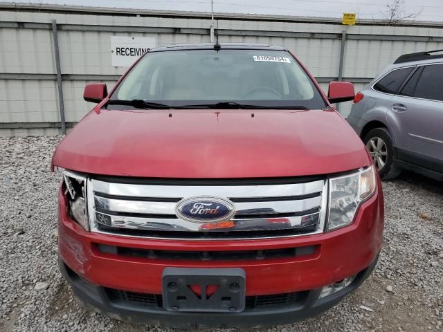 2010 Ford Edge Limited