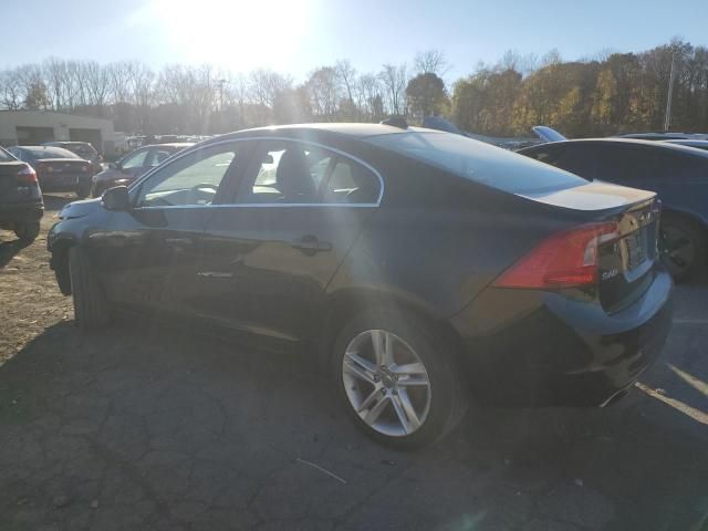 2015 Volvo S60 Premier