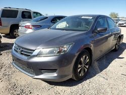 2015 Honda Accord LX en venta en Tucson, AZ