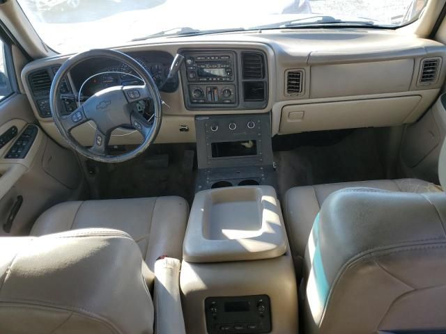 2003 Chevrolet Tahoe K1500