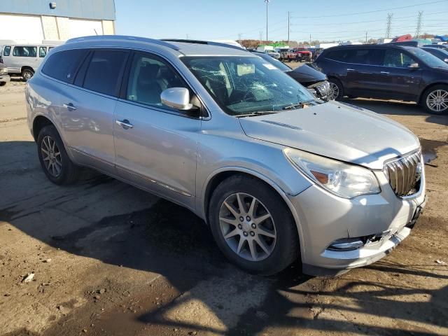 2014 Buick Enclave