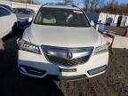 2015 Acura MDX